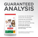 Hill's Science Diet Kitten Dry Cat Food
