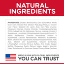 Hill's Science Diet Sensitive Stomach & Skin Adult Dry Cat Food