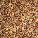 Jm Produce Pigeon Stock Mix 25kg Pigeon Feed * Store Pick Up Or Local Delivery Only *