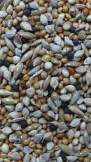 Avigrain Budgie Green Mix 20kg Bird Seed * Store Pick Up Or Local Delivery Only *