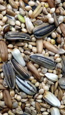 Avigrain Cockatiel Mix Blue 20kg Bird Seed * Store Pick Up Or Local Delivery Only *