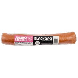 Blackdog Pork Roll Jumbo X 10 Pack