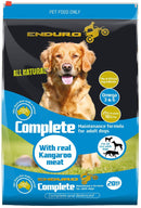 Enduro Complete 20kg * Store Pick Up Or Local Delivery Only *