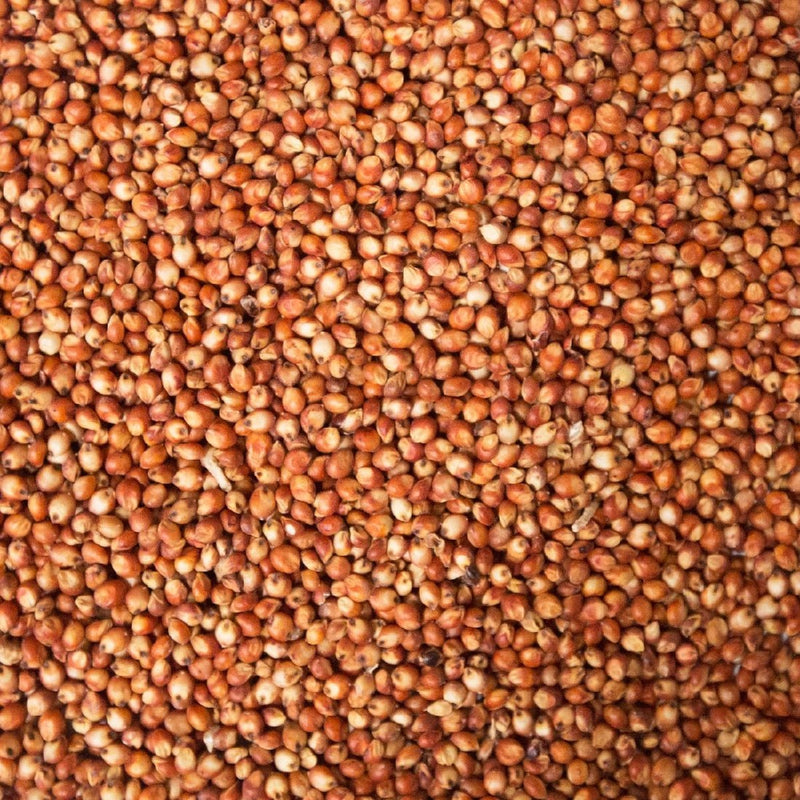 Jm Produce Milo (sorghum) 25kg * Store Pick Up Or Local Delivery Only *