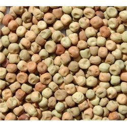 Avigrain Dunn Peas 20kg * Store Pick Up Or Local Delivery Only *