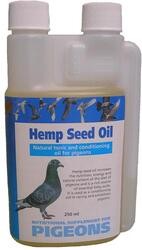 Hemp Seed Oil For Pigeons 250ml
