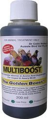 Multiboost 200ml