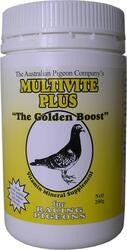 Multivite Plus For Pigeons 200g