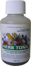 Herb Tonic 125ml