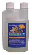Calcivite Plus