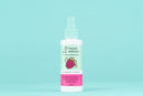 HOUND & SOUL DOG COAT CONDITIONING MIST SPRAY RASBERRY ZINGER