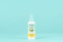 HOUND & SOUL DOG COAT CONDITIONING MIST SPRAY LEMON SHERBET 125ml