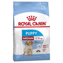 Royal Canin Medium Dog Food Puppy