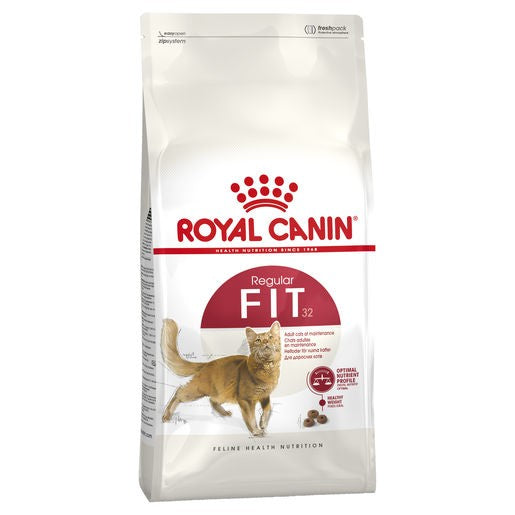 Royal Canin Cat Food Fit