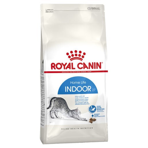 Royal Canin Cat Food Indoor