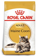 Royal Canin Cat Food Maine Coon 2kg