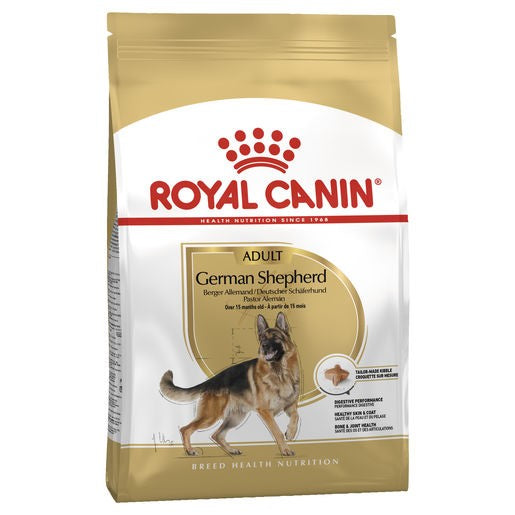 Royal Canin Dog Food German Shepherd 11kg