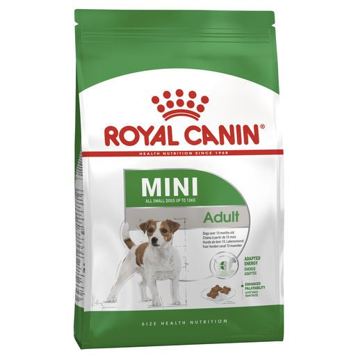 Royal Canin Mini Dog Food Adult