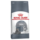 Royal Canin Cat Food Oral Care