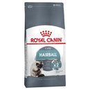 Royal Canin Cat Food Hairball Care
