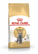 Royal Canin Cat Food British Shorthair 2kg