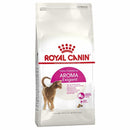 Royal Canin Cat Food Exigent Aromatic 2kg