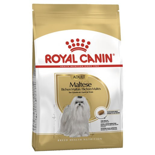 Royal Canin Dog Food Maltese 1.5kg