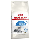 Royal Canin Cat Food Indoor 7+