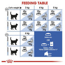 Royal Canin Cat Food Indoor 7+