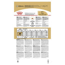 Royal Canin Dog Food Pug