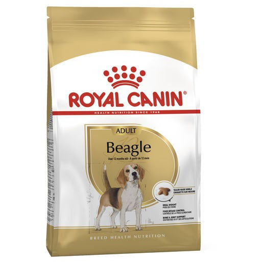 Royal Canin Dog Food Beagle