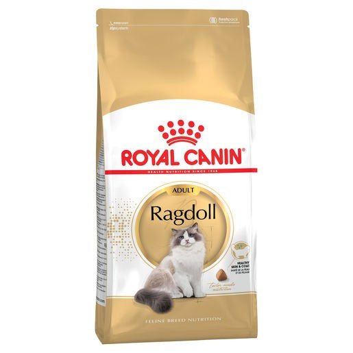 Royal Canin Cat Food Ragdoll