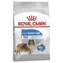 Royal Canin Maxi Dog Food Light Weight Care 12kg
