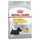 Royal Canin Mini Dog Food Dermacomfort 3kg