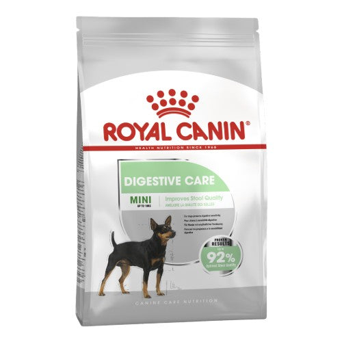 Royal Canin Mini Dog Food Digestive Care 8kg