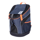 IBIYAYA ULTRA LIGHT PRO DOG BACKPACK PET CARRIER NAVY BLUE