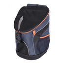 IBIYAYA ULTRA LIGHT PRO DOG BACKPACK PET CARRIER NAVY BLUE