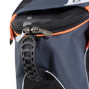 IBIYAYA ULTRA LIGHT PRO DOG BACKPACK PET CARRIER NAVY BLUE