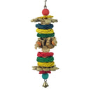 Nino's Java Bird Toys Jungle Stick