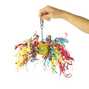 Nino's Java Bird Toy Afro Drum