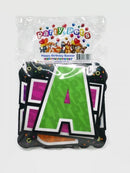 Party Pets Happy Birthday Banner