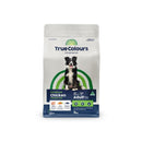 TRUE COLOURS ADULT CHICKEN & BROWN RICE 3KG FOOD FOR DOGS