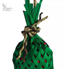 Nino's Java Bird Toys Pineapple Forage Large