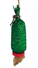 Nino's Java Bird Toys Pineapple Forage Large