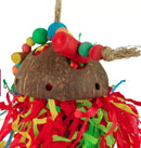 Nino's Java Bird Toys Jellyfish