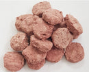 Freeze Dried Venison Cookie 100g
