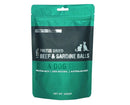 Freeze Dried Beef & Sardine Balls 100g
