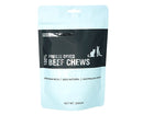 Freeze Dried Beef Chews 150g