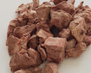 Freeze Dried Raw Lamb Hearts 100g