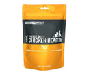 Freeze Dried Chicken Hearts 100g